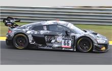66 - Audi R8 LMS GT3 Evo II - Audi Sport Team Attempto
