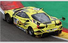 71 - Ferrari 488 GT3 (Michelotto) - Iron Lynx