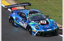 74 - Porsche 991.II GT3 R - EMA Motorsport