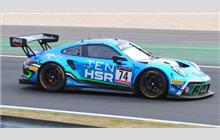 74 - Porsche 991.II GT3 R - EMA Motorsport