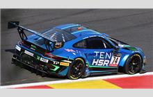 74 - Porsche 991.II GT3 R - EMA Motorsport