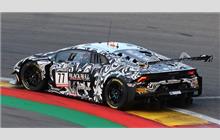 77 - Lamborghini Huracán GT3 Evo - Barwell Motorsport