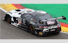 90 - Mercedes-AMG GT3 Evo - Madpanda Motorsport