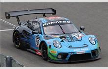 91 - Porsche 991.II GT3 R - Allied Racing