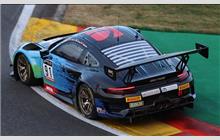 91 - Porsche 991.II GT3 R - Allied Racing