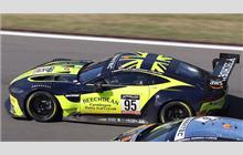 95 - Aston Martin Vantage AMR GT3 - Beechdean AMR