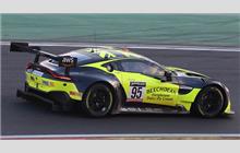 95 - Aston Martin Vantage AMR GT3 - Beechdean AMR