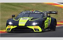 95 - Aston Martin Vantage AMR GT3 - Beechdean AMR