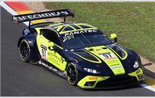 97 - Aston Martin Vantage AMR GT3 #16A-022-2 - Beechdean AMR
