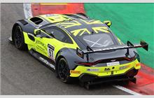 97 - Aston Martin Vantage AMR GT3 #16A-022-2 - Beechdean AMR