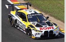 98 - BMW M4 GT3 - Rowe Racing