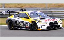98 - BMW M4 GT3 - Rowe Racing