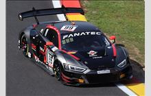 99 - Audi R8 LMS GT3 Evo II - Attempto Racing