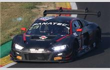 99 - Audi R8 LMS GT3 Evo II - Attempto Racing