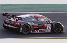 99 - Audi R8 LMS GT3 Evo II - Attempto Racing