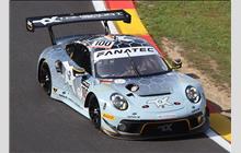 100 - Porsche 991.II GT3 R - Toksport WRT