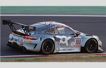100 - Porsche 991.II GT3 R - Toksport WRT