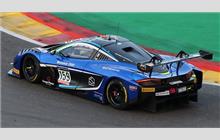 159 - McLaren 720S GT3 - Garage 59