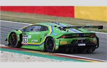 163 - Lamborghini Huracán GT3 Evo - VSR