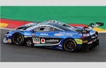 188 - McLaren 720S GT3 - Garage 59