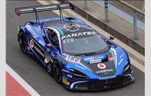 188 - McLaren 720S GT3 - Garage 59