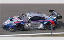 221 - Porsche 991.II GT3 R - GPX Martini Racing