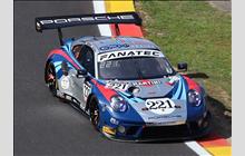 221 - Porsche 991.II GT3 R - GPX Martini Racing