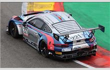 221 - Porsche 991.II GT3 R - GPX Martini Racing