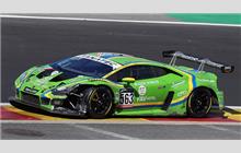 563 - Lamborghini Huracán GT3 Evo - VSR