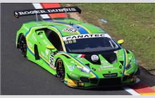 563 - Lamborghini Huracán GT3 Evo - VSR