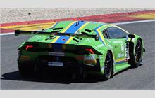 563 - Lamborghini Huracán GT3 Evo - VSR