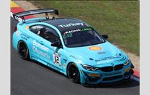 12 - BMW M4 GT4 - Borusan Otomotiv Motorsport