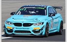 12 - BMW M4 GT4 - Borusan Otomotiv Motorsport