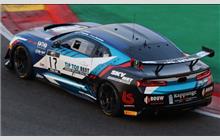 17 - Chevrolet Camaro GT4.R - V8 Racing