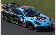 22 - Porsche 718 Cayman GT4 RS Clubsport - Allied Racing