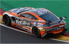 25 - Aston Martin Vantage AMR GT4 - PROsport Racing