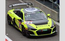 26 - Audi R8 LMS GT4 - Team Fullmotorsport