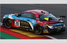 28 - Alpine A110 GT4 - Mirage Racing