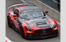 32 - Mercedes-AMG GT4 - Selleslagh Racing Team
