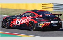 32 - Mercedes-AMG GT4 - Selleslagh Racing Team