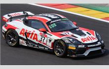 37 - Porsche 718 Cayman GT4 RS CS - W&S Motorsport