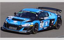 42 - Audi R8 LMS GT4 - Sainteloc Racing