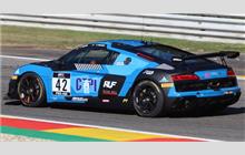 42 - Audi R8 LMS GT4 - Sainteloc Racing