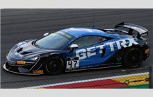 47 - McLaren 570S GT4 - Greystone GT