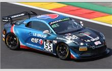 55 - Alpine A110 GT4 Evo - Autosport GP