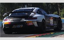 61 - Mercedes-AMG GT4 - Akkodis ASP Team