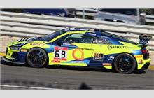 69 - Audi R8 LMS GT4 - Team Fullmotorsport