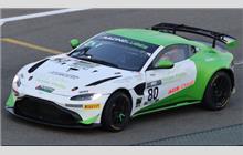 80 - Aston Martin Vantage AMR GT4 - AGS Events