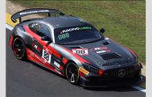 88 - Mercedes-AMG GT4 - NM Racing Team