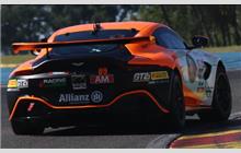 89 - Aston Martin Vantage AMR GT4 - AGS Events